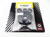 Honda XL250R 6 x Engine Oil Seals (1982-1983)