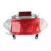 Gy6 50cc Scooters Moped 12V Taillight Rear Stop Light