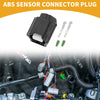 Nissan Pin ABS Sensor Connector Plug