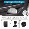 BYD Atto 3 (2022-2023) UV Block Foldable WindScreen Sun Shade