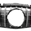 Benz SLK Class R172 GTR Style Front Bumper Grille (2011-2016)