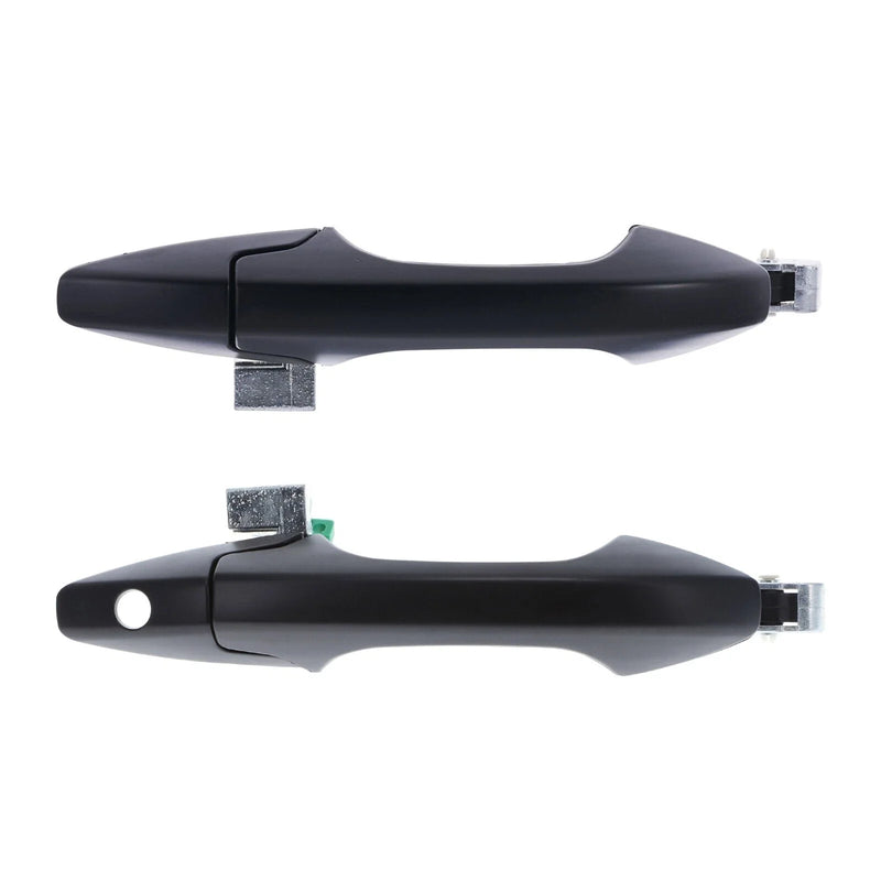 Honda CR-V 2 x Door Handle Outer (2007–2012)