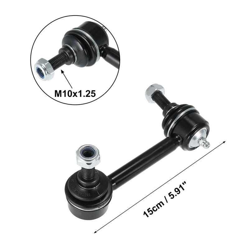 Nissan 370Z Rear Sway Bar Links (2009 - 2017)