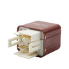 Toyota 4Runner Avalon Camry Corolla Lexus 12V 4-Pin Headlight Relay (1996-2023)