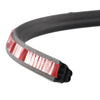 Car Dustproofing and Soundproofing Door Seal Strips