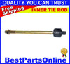 Cadillac CTS Steering Inner Tie Rod End (2003–2007)