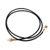 Speedometer Cable Fits Toyota Hilux LN50 LN55 LN56 4th Gen Pickup 1984-88 D06