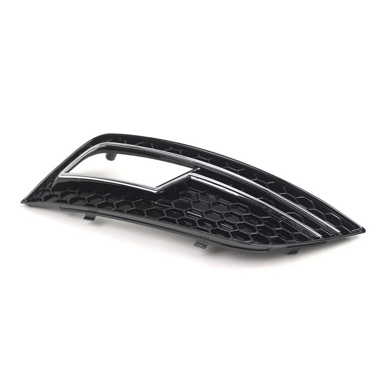Audi A4 Front Bumper Fog Light Cover Right Side (2013-2016)
