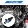 Ford F-250 7.5 Fuel Injector 1 Pc (1991-1995)