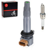 Can-Am Maverick X3 Ignition Coil Stick Iridium Spark Plug (2018–2022)