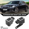 Mercedes E 320 (2003-2005) 2 x Pcs Suspension Ride Height Level Sensor