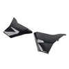 Harley Trike Glide Ultra Classic Left Right Side Cover Panel Fairing (09-23)