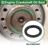 Honda CR-V Front Crankshaft Oil Seal (2002-2019)