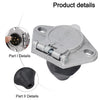 Light Connector Round Split Pin – Easy Installation
