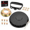 Ski-Doo Summit Recoil Rewind Starter & Puller Kit