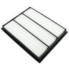Air Filter Plug-and-play Easy Installation