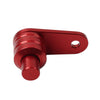 Yamaha NMAX 125, XMAX 300, 400 Motor Red Parking Brake Lever Switch Lock