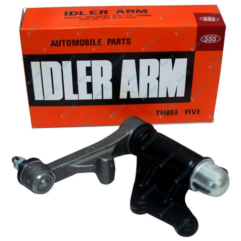 Toyota Hilux LN167 LN172 Japan 555 Ball Joints Tie Rod Ends Idler Arm IFS