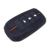 Toyota 86, Camry, Corolla, RAV4 Car Remote Key Cover Frame (2012-2023)