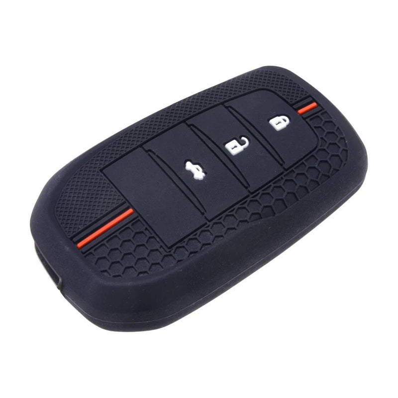 Toyota 86, Camry, Corolla, RAV4 Car Remote Key Cover Frame (2012-2023)