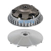 SYM Joyride 200 EFI / 200i Clutch Variator Pulley Set (2010-2013)