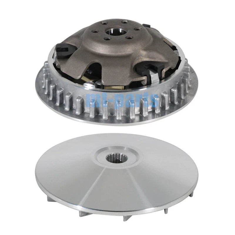 SYM Joyride 200 EFI / 200i Clutch Variator Pulley Set (2010-2013)
