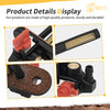 Polaris Big Boss Trail Boss Blazer Petcock Fuel Shutoff Valve