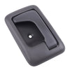 Suzuki APV Carry Pickup Left Grey Interior Door Handle (2005-2023)