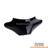 Harley Softail Fatboy FLSTF Road King FLHR Outer Batwing Fairing