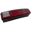 Tail Light For 2007-2011 Dodge Nitro Driver Side LH