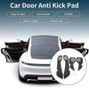 Chevrolet Malibu Anti Kick Pad Sticker Protector (2016-2025)