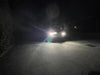 Land Rover Discovery HiPower White LED Reverse Light Bulbs (1994-2016)