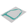 Suzuki GN 250, GNX, GZ, TU, Marauder 3 x Engine Cover Gaskets (1982-2000)