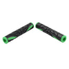 Motorcycles Universal Green Brake Clutch Handle Bar Grips