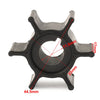 Yamaha 6HP 8HP (6G1-44352-00) Outboard Water Pump Impeller (2000-2023)