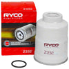 Ryco Diesel Engine Z332 Fuel Filter