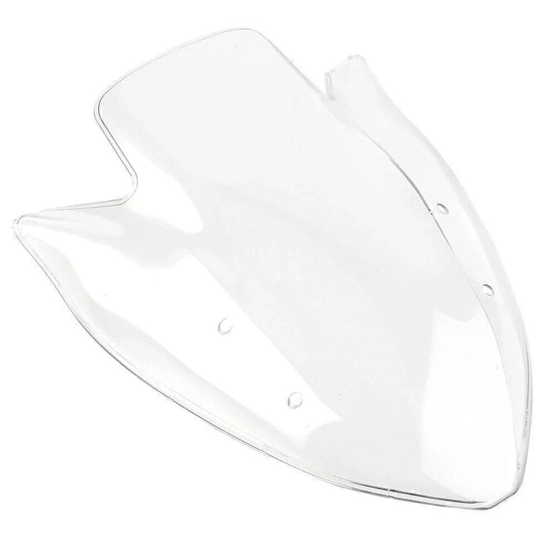 Kawasaki Z1000 (2003-2006) Clear Windshield