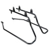 Harley Softail Fatboy Red Saddlebags Conversion Bracket (1989-2017)
