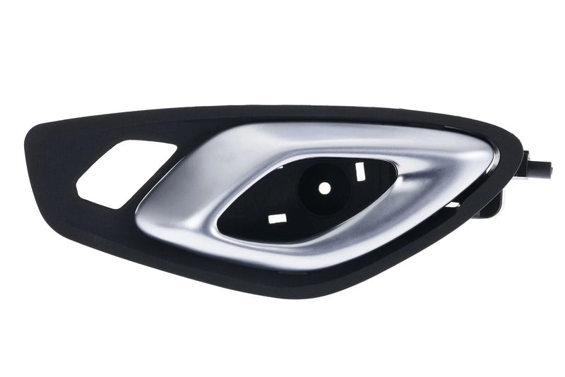 Chevrolet Camaro Front Right Inner Door Handle Silver (2016–2023)