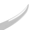 Mercedes Benz C205 775 Iridium Silver Rear Boot Spoiler (2012-2019)