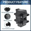 Peugeot 309 Ignition Coil Pack (1989-1993)