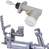 2000kg Coupling 3/4" Master Cylinder Hydraulic Brake Pump