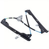 Nissan Dualis J10 Power Window Regulator (2007-2013)