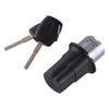 Ford Tourneo Custom Engine Bonnet Lock w/ 2 Keys (2012-2019)