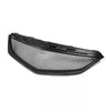 Acura ILX Fiberglass Front Bumper Upper Grille Mesh (2016-2018)