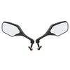 Honda CBR1000RR Smoke/Clear Lens LED Turn Signals (2008-2016)