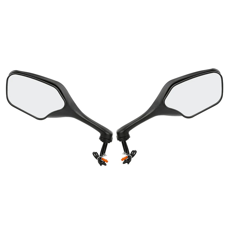 Honda CBR1000RR Smoke/Clear Lens LED Turn Signals (2008-2016)