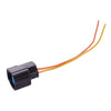Honda Civic Insight Intake Air Temperature Sensor Connector Plug (2001-2005)