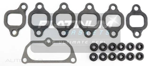Toyota Land Cruiser HDJ80 1HD-T 1HZ Inlet Manifold Gasket Set (1990–1998)