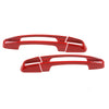 Chevy Camaro Exterior Door Handle Decorative Cover Trim (2017-2023)